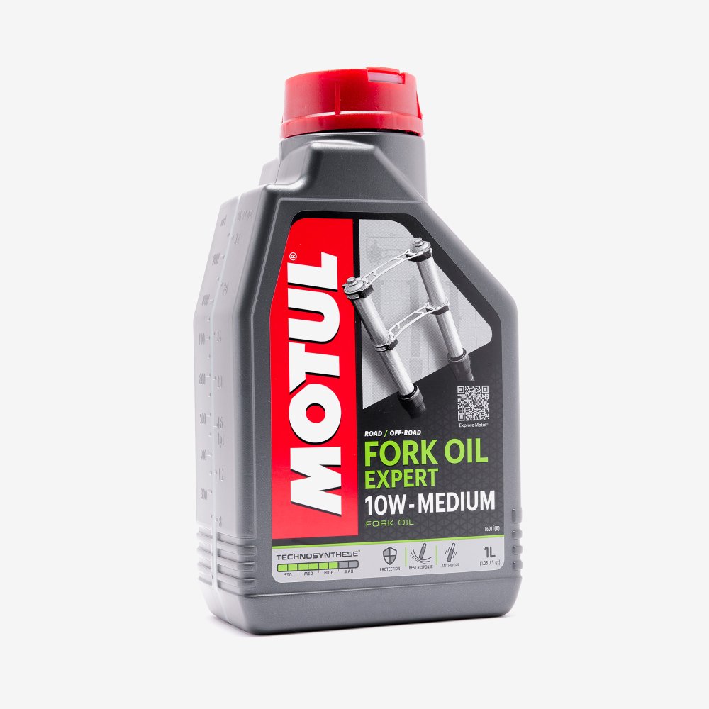 Expert Fork Oil
