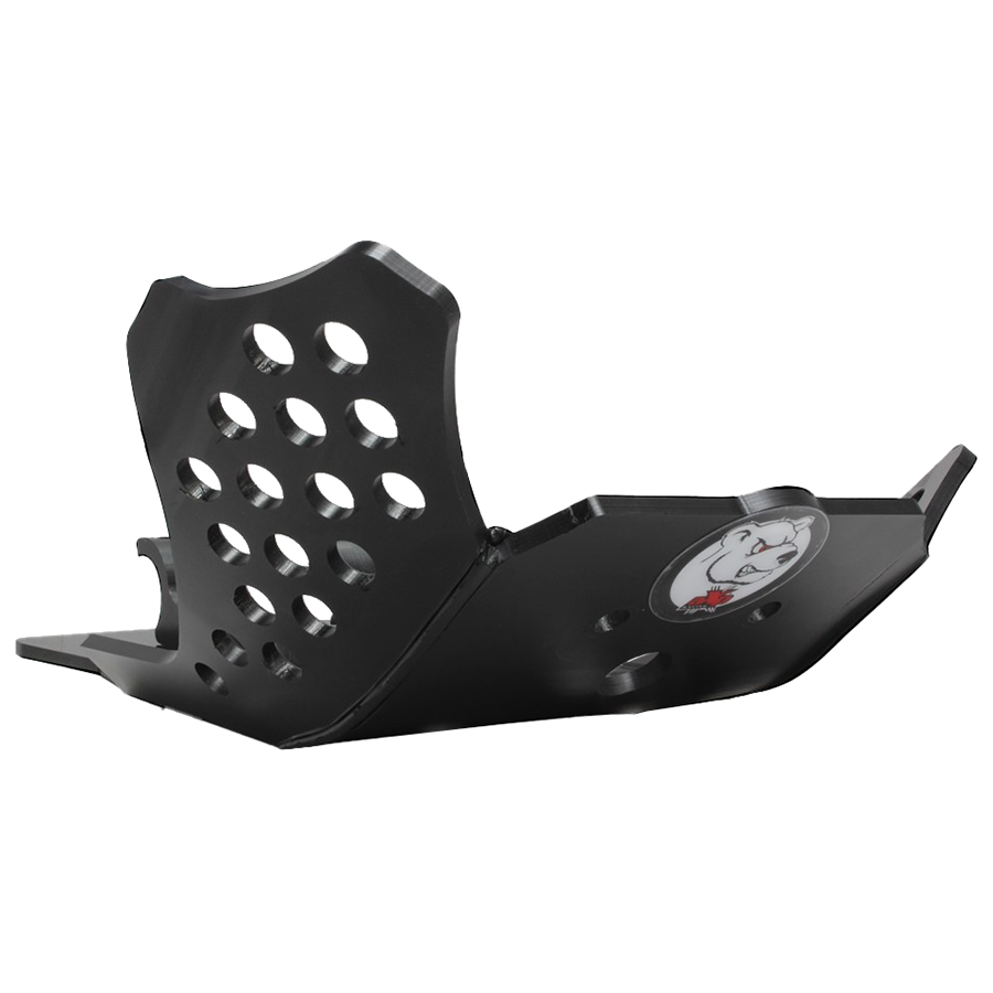 Skid Plate EX300 21-23/SX250 19-22 - 240090 - Image 01