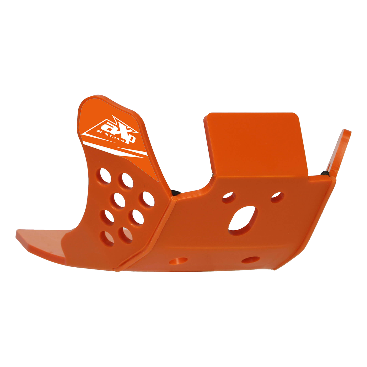 Skid Plate PHD SX65 24-26 - 240147ORG - Image 01