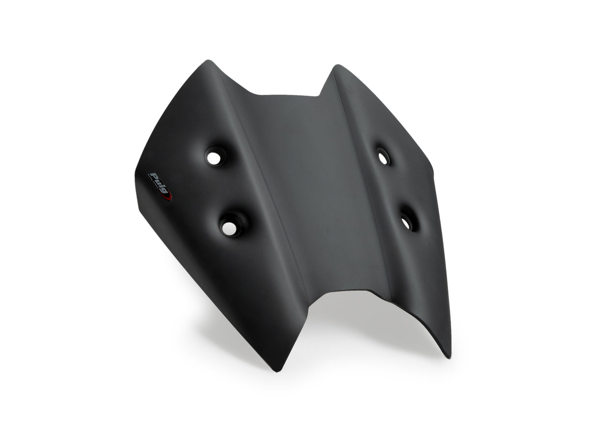 V-Tech Line Sport Screen - Matt Black