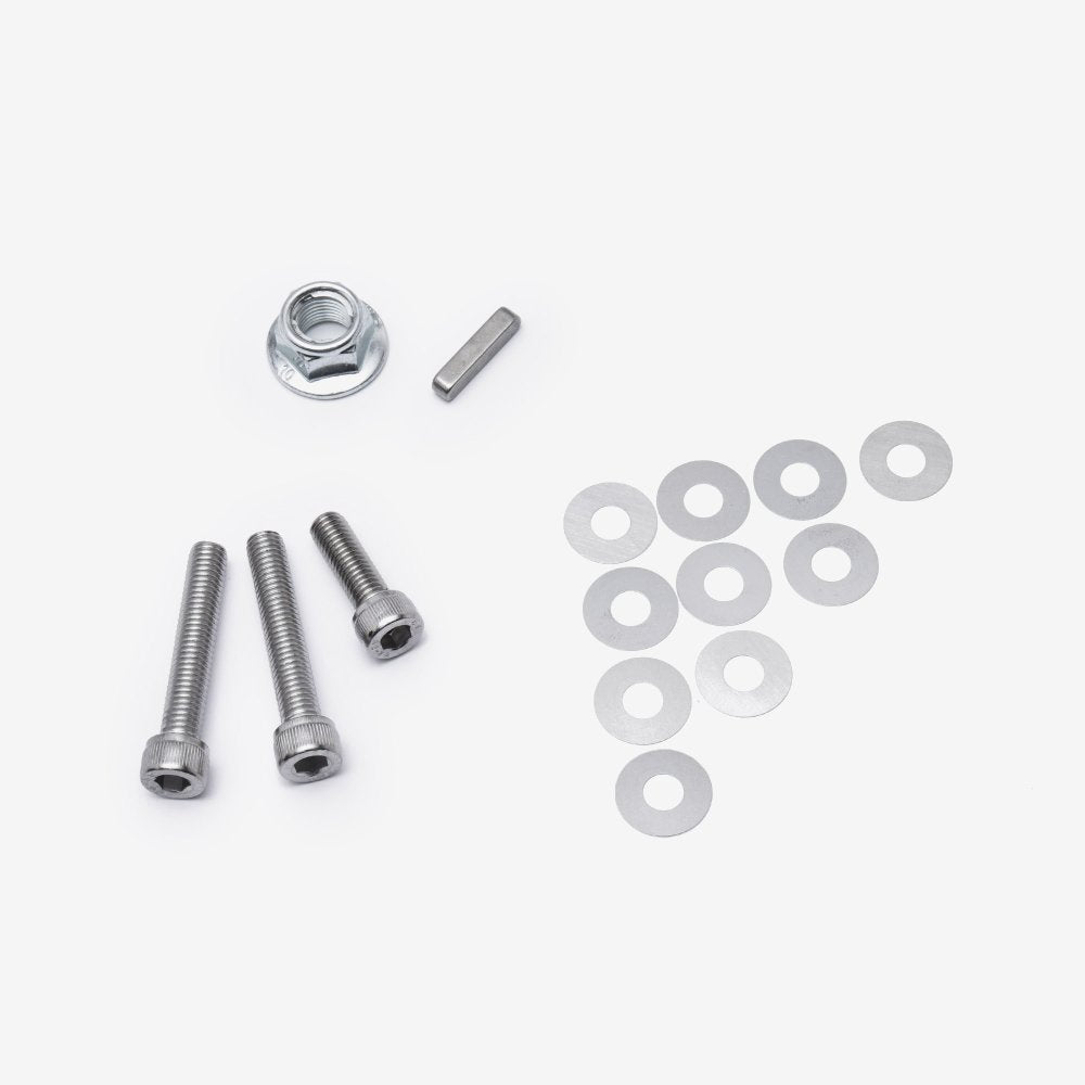 XUB-80 Motor Version 2 8