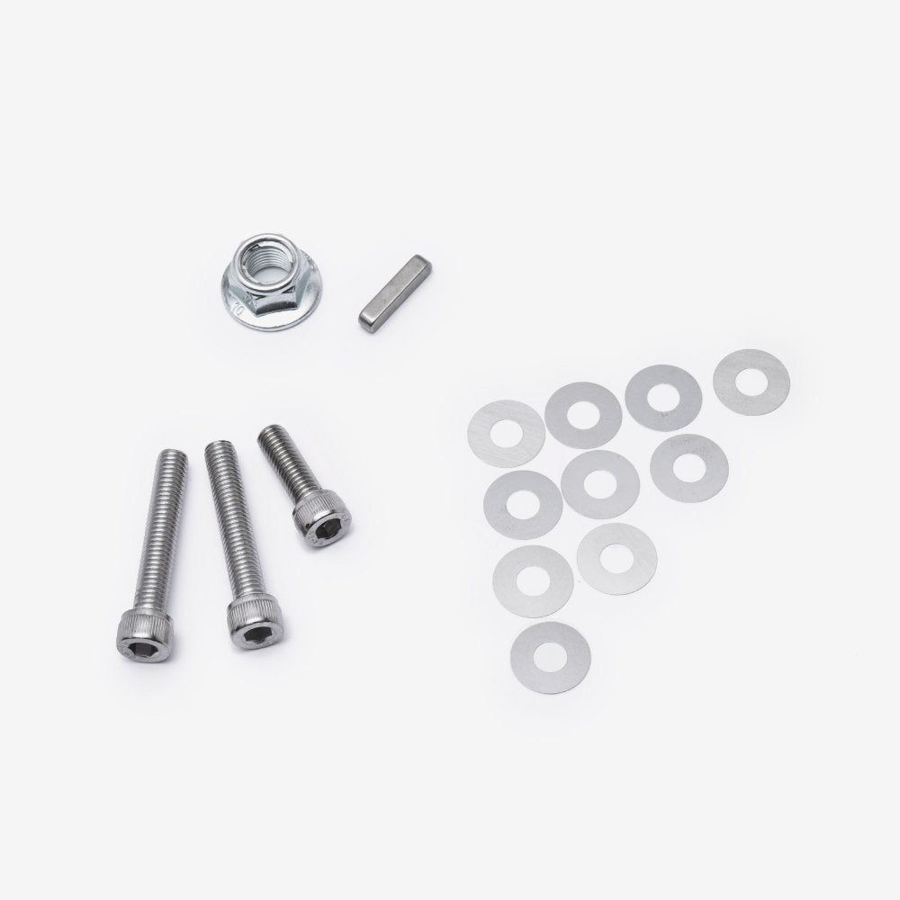 XUB-80 Motor Version 2 8