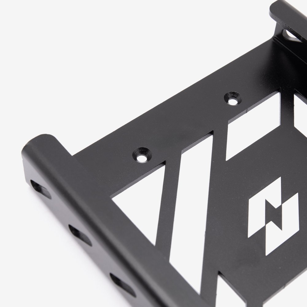 Charger Wall Bracket 7