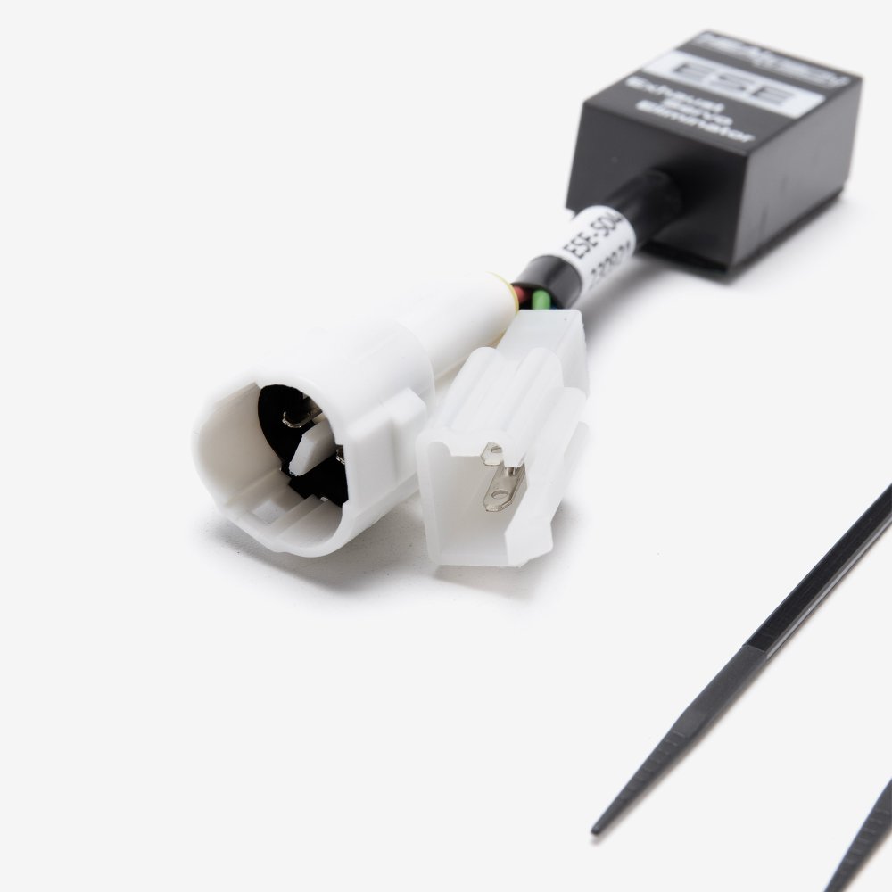 ESE-S04 Servo Eliminator 3