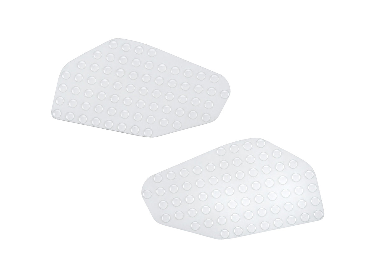 Side Tank Pad Protector - Clear