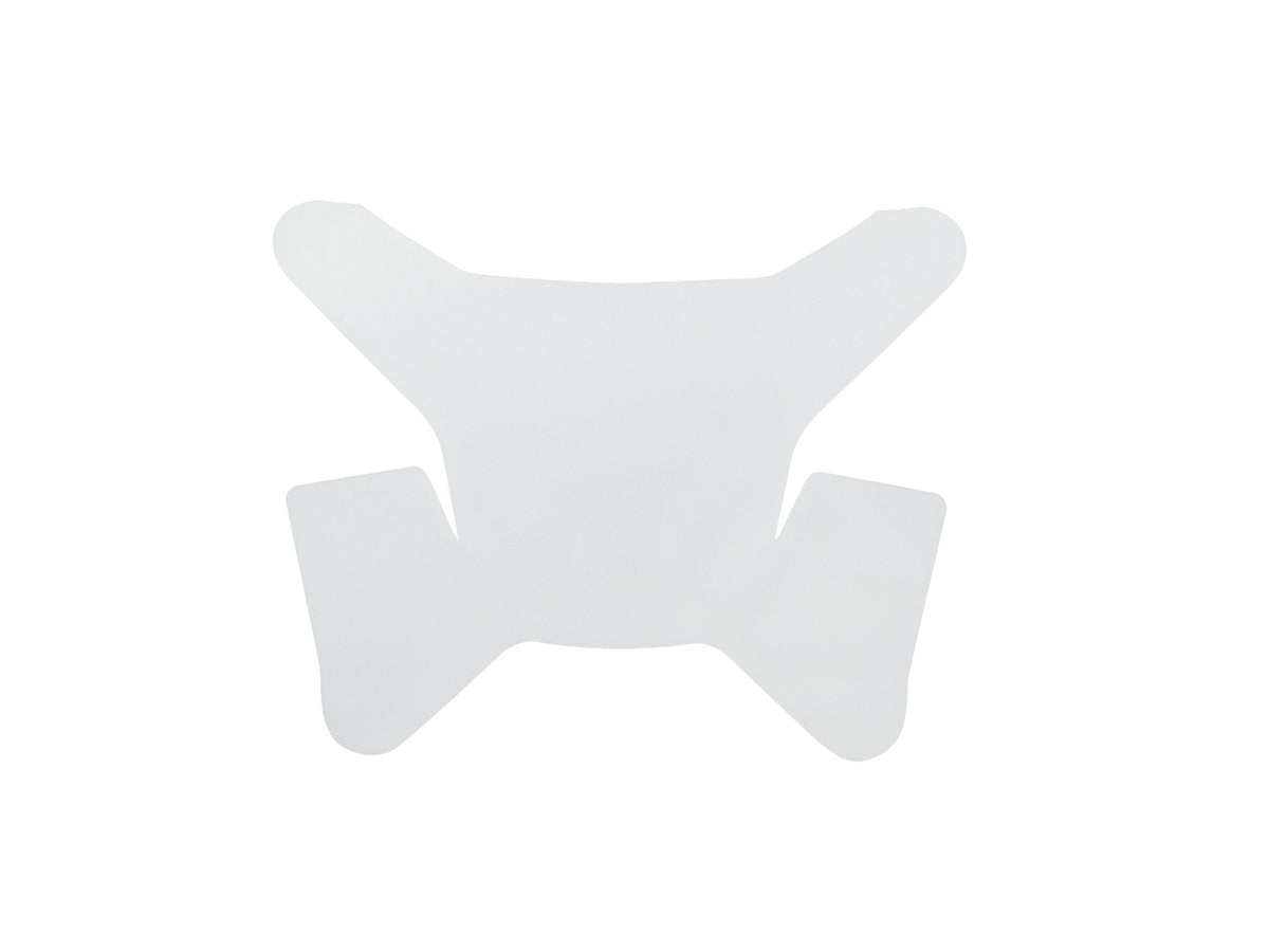 Puig Adhesive Headlight Protector (Clear)