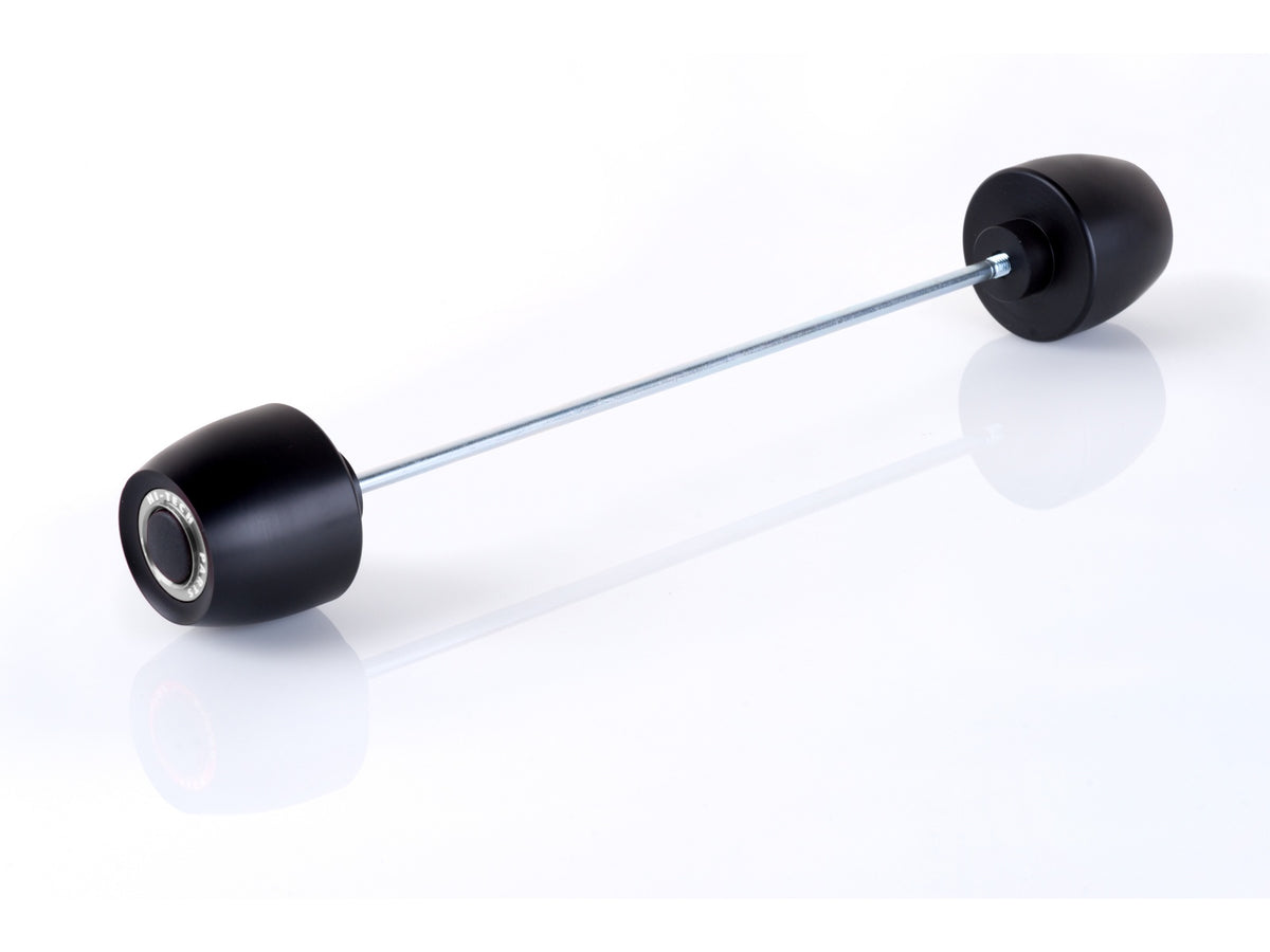 Puig PHB19 Front Fork Protector Ring (Black)