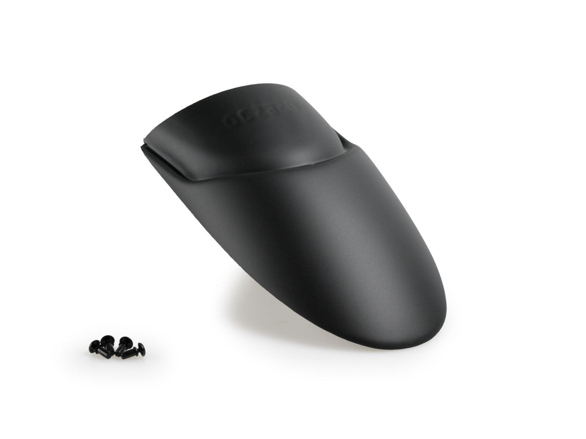 Puig Front Fender Extender (Black)