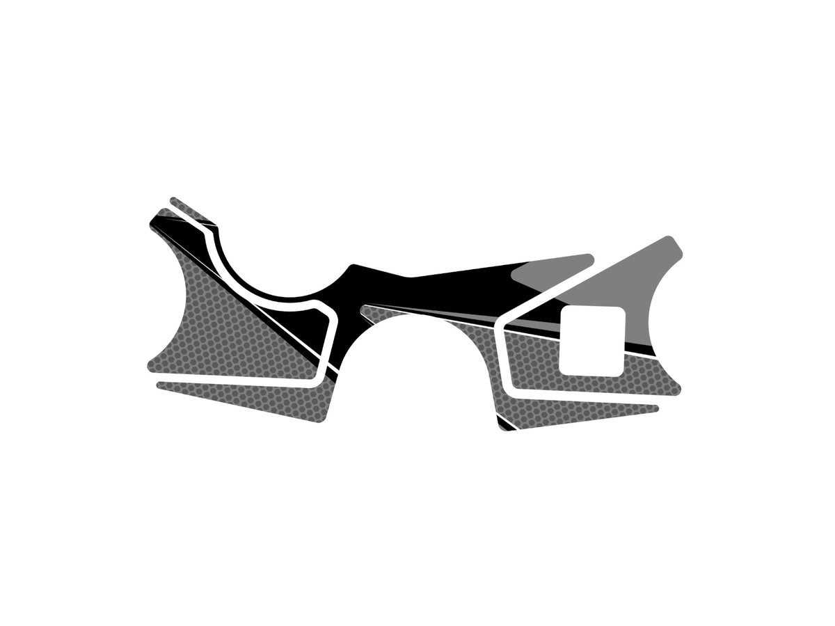 Radikal Yoke Protector - Grey