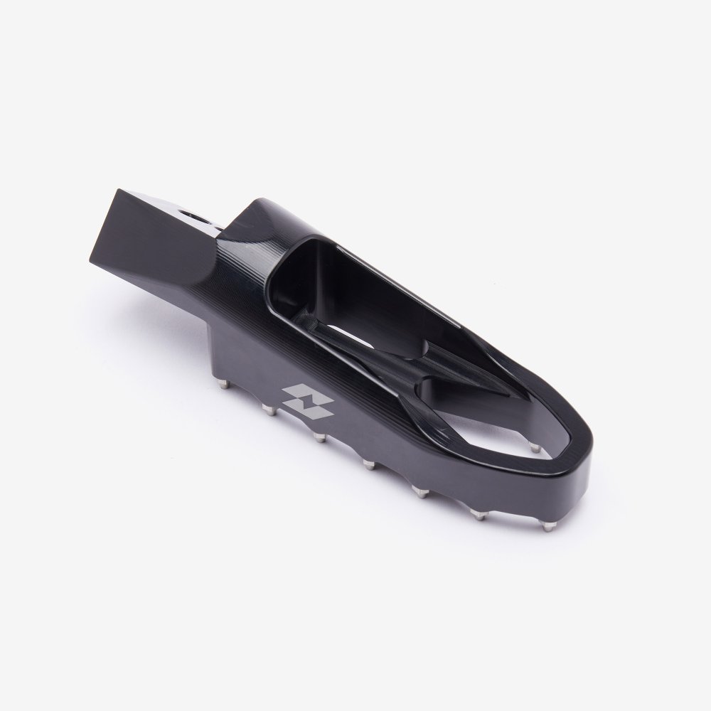 Pillion Footpeg Set 4