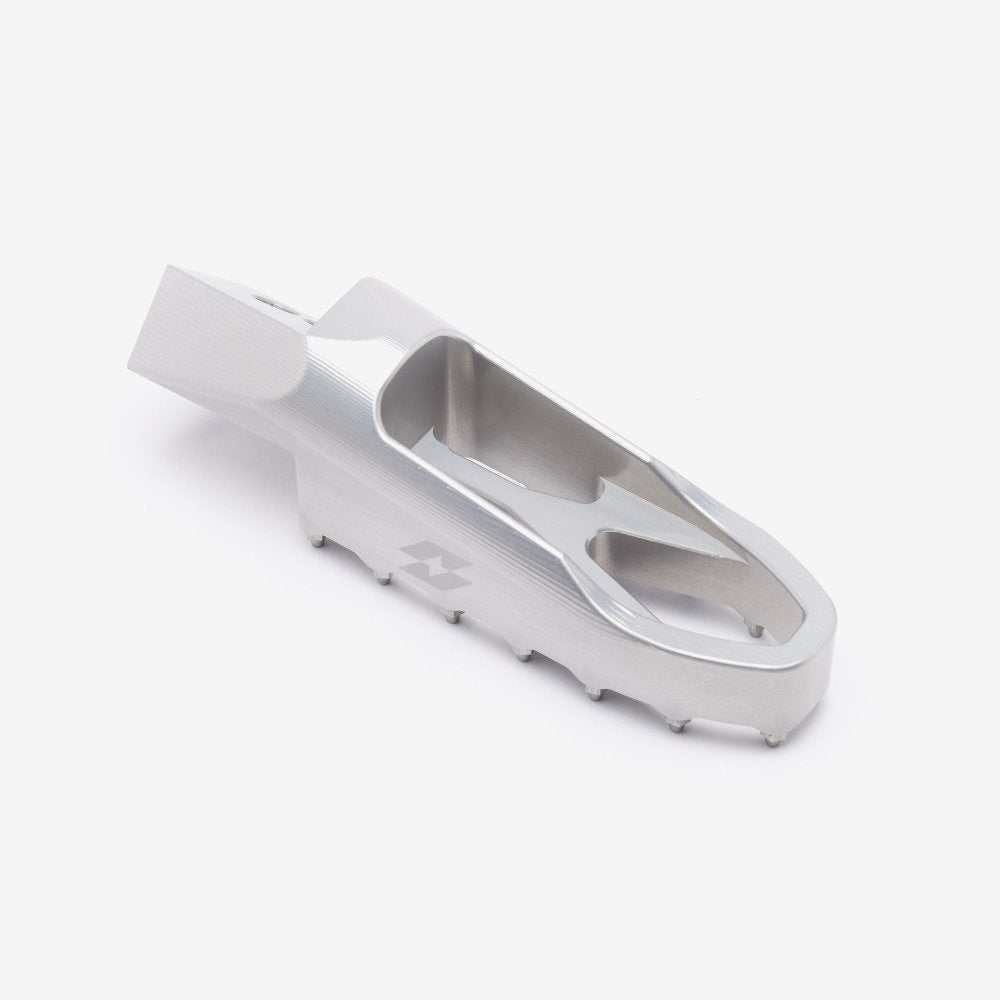 Pillion Footpeg Set 4