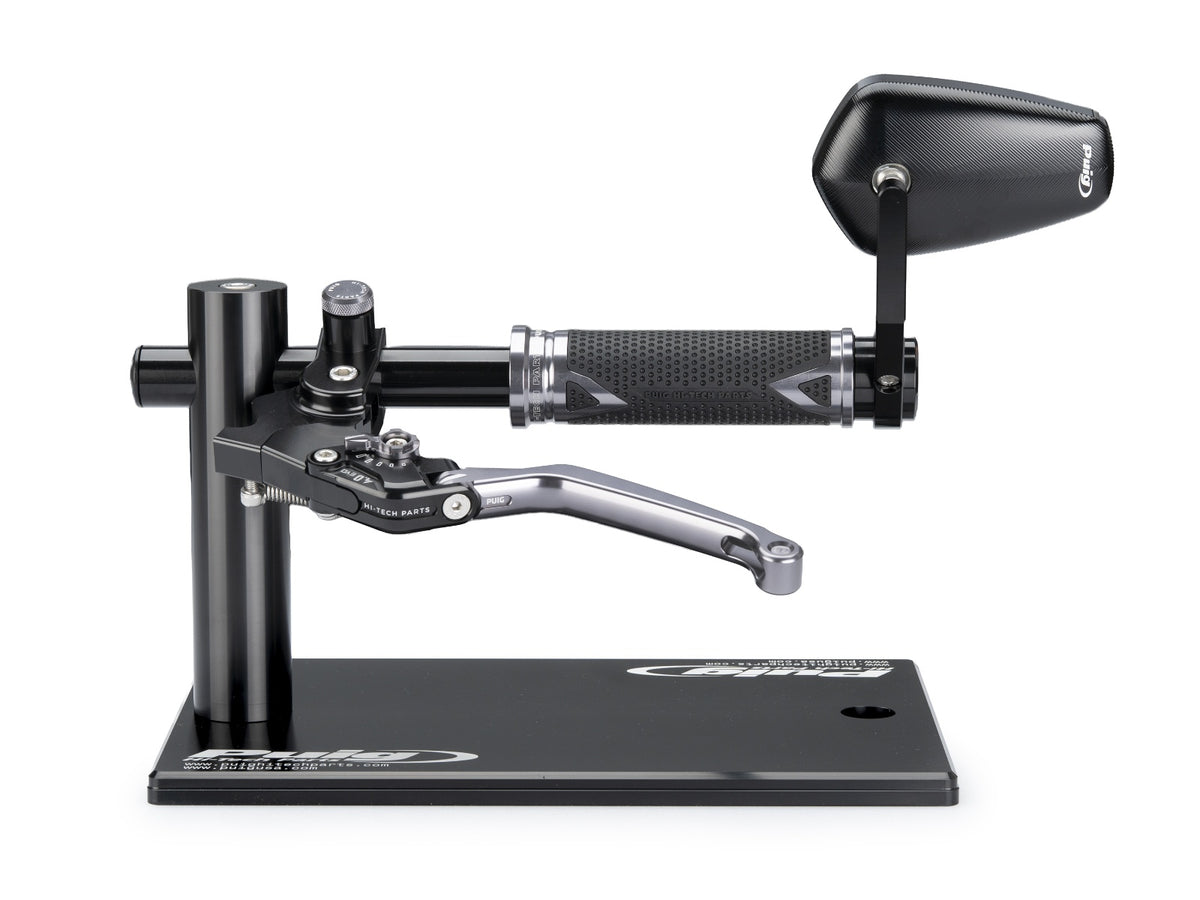 Puig Desk Display (Red)