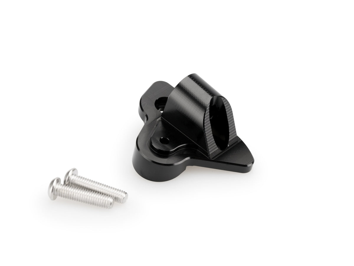 Puig Rearview Mirror Adaptor RHS (Black)