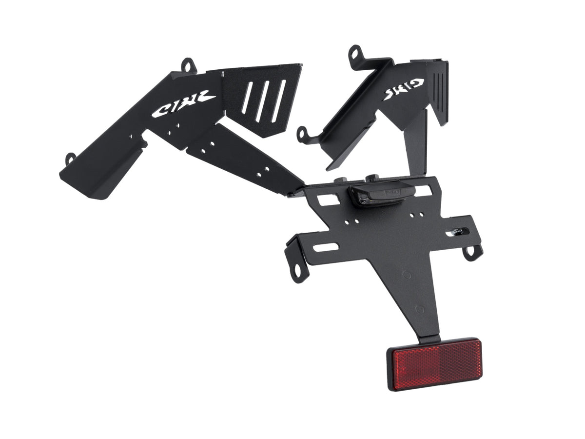 Puig Tail Tidy (Black)