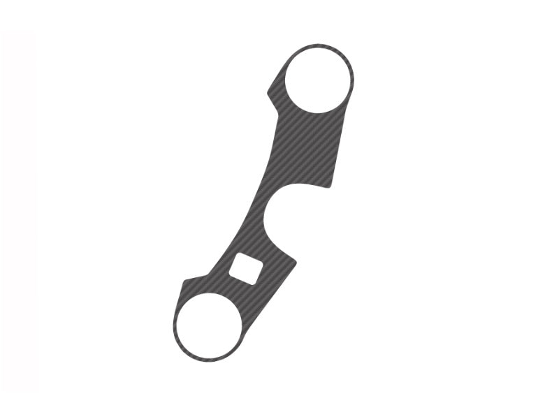 Puig Xtreme Yoke Protector (Carbon Look)
