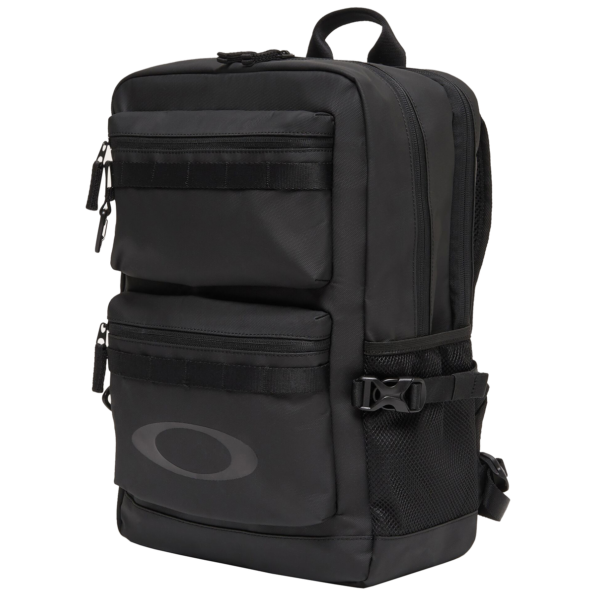 Rover Laptop Backpack - 500387BLK - Image 05
