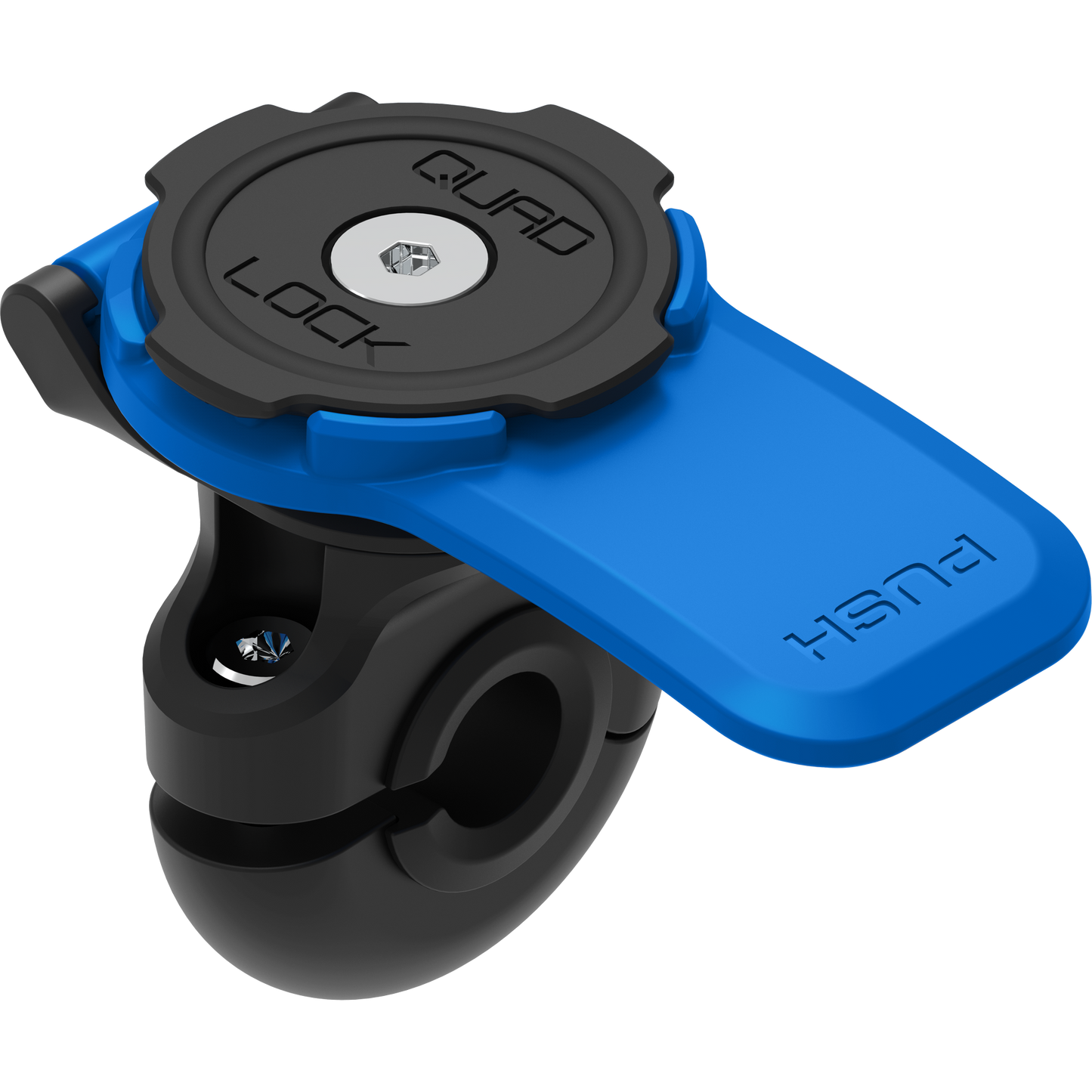 Quad Lock - Motorcycle / Scooter Mirror Mount (V2)