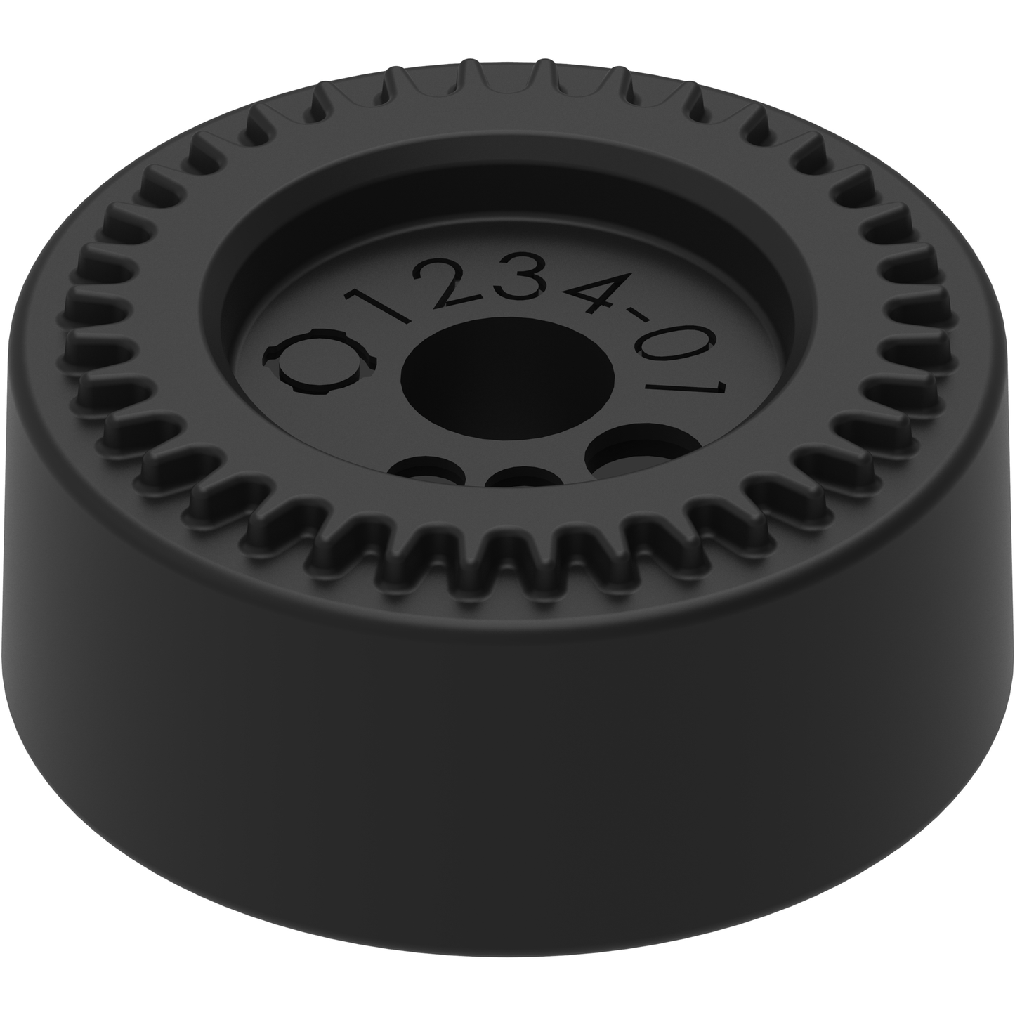 Quad Lock - 10mm Spacers (Twin Pack)