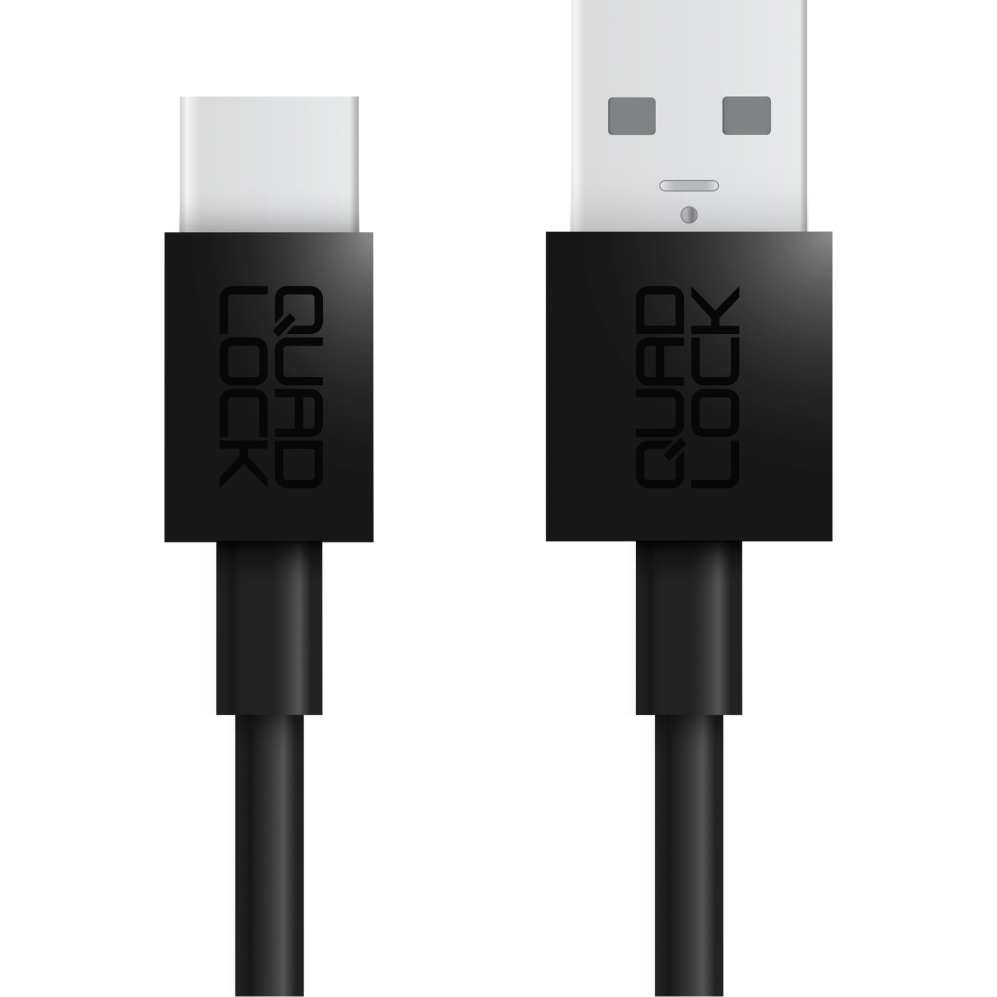 Quad Lock - USB-A to USB-C Cable - 20cm