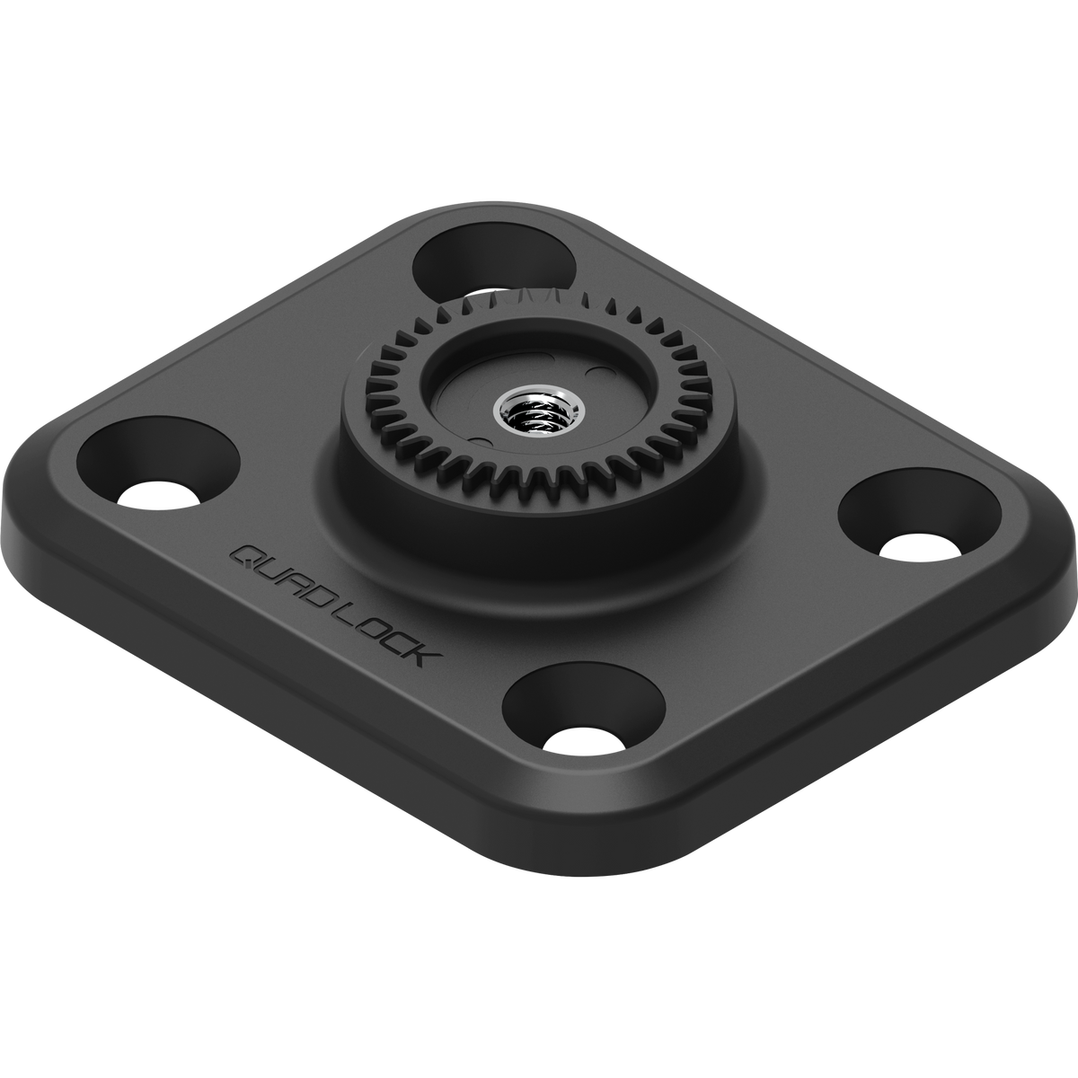 360 Base - Flat Rectangle 4 Hole - 560216 - Image 01