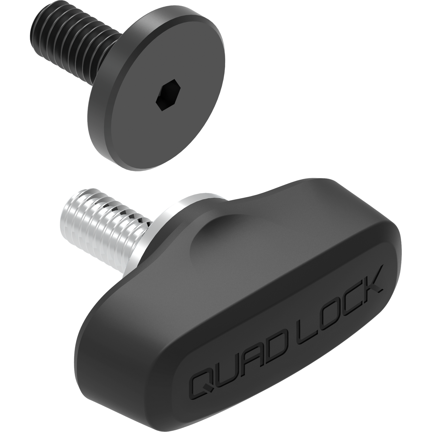 Quad Lock - Replacement 360 Dual Pivot Arm Handle /S