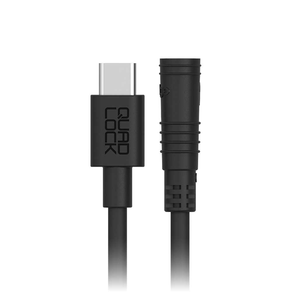 Quad Lock - USB-C Cable