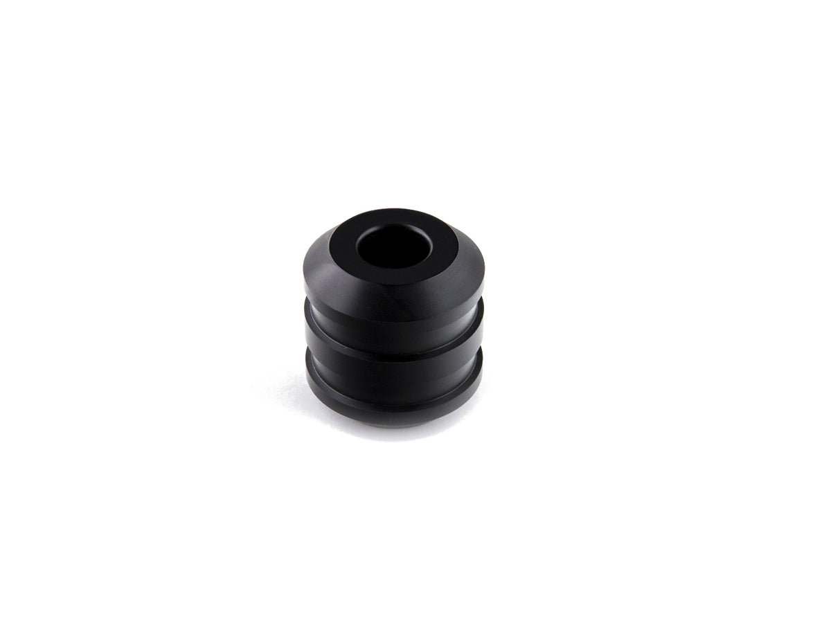 Puig Vintage Frame Sliders Nylon Puck For M10 Bolt (Black)