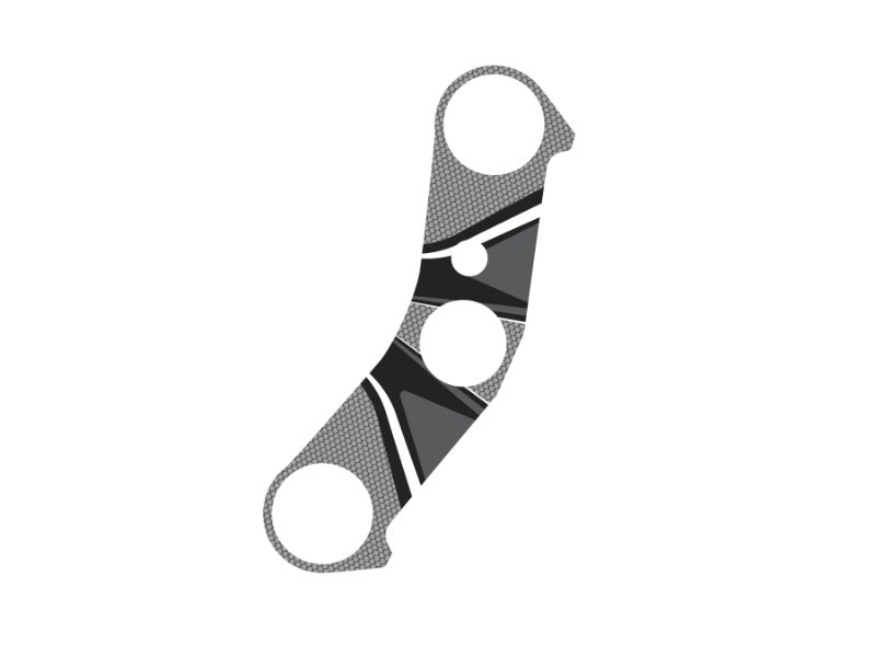 Radikal Yoke Protector - Grey