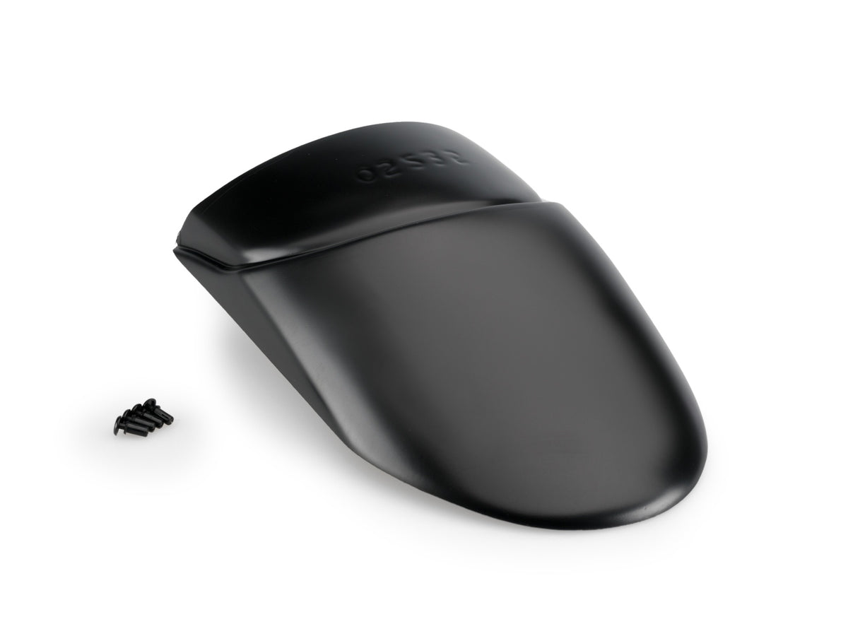 Puig Front Fender Extender (Black)