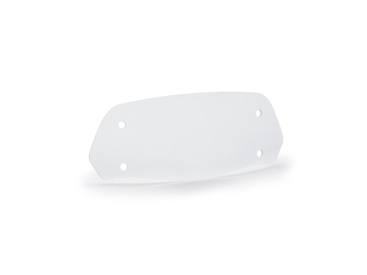 Screen Extender 90 x 230mm - Clear