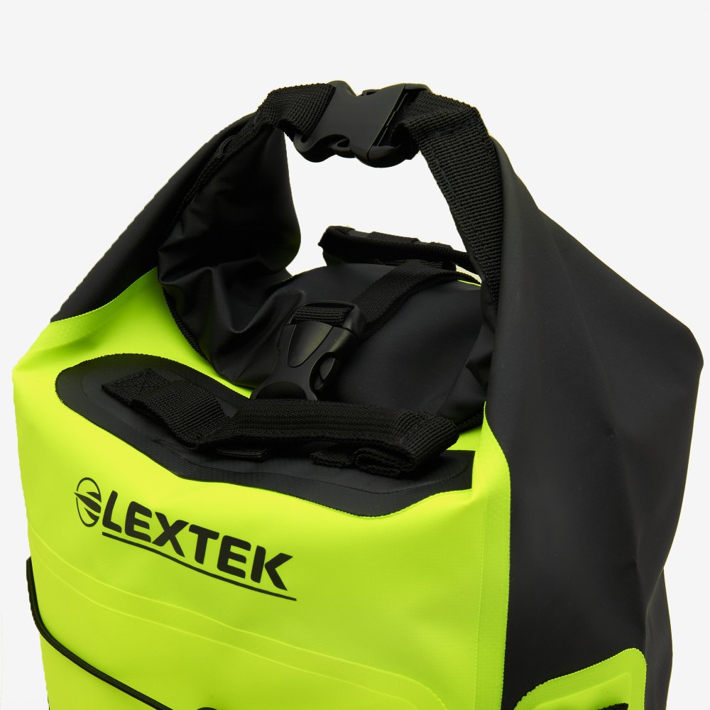 Waterproof Dry Bag Backpack 30Litre 8
