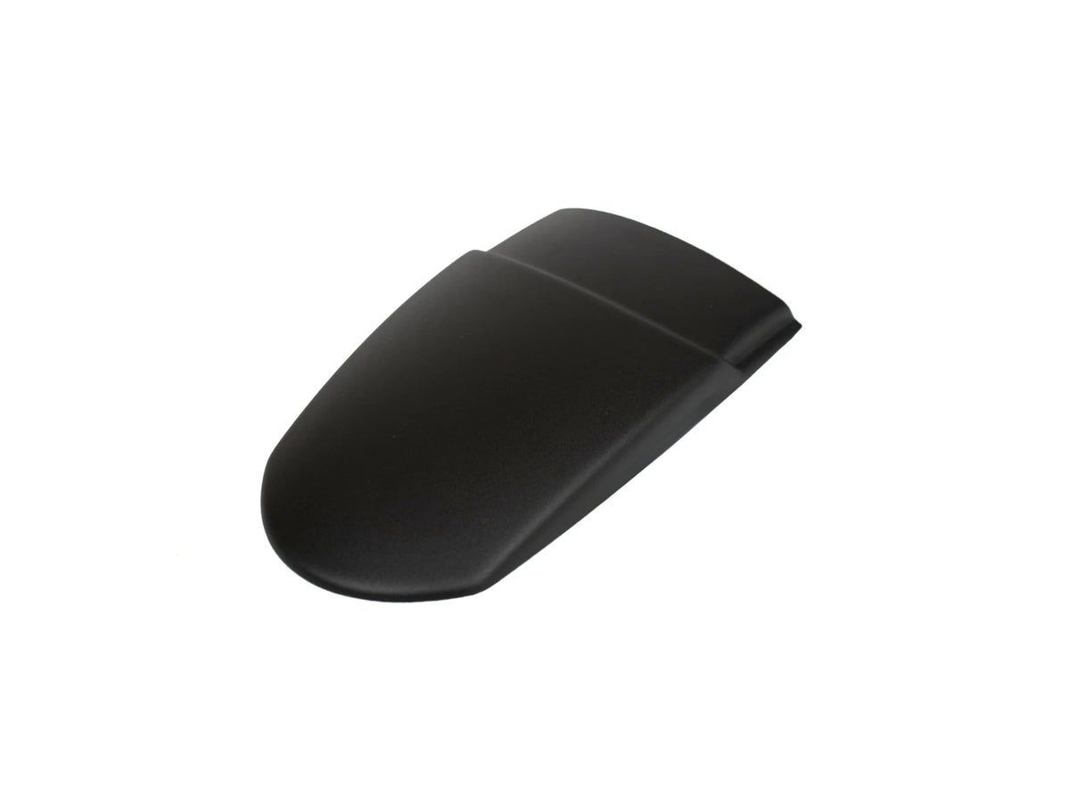 Puig Front Fender Extender (Black)