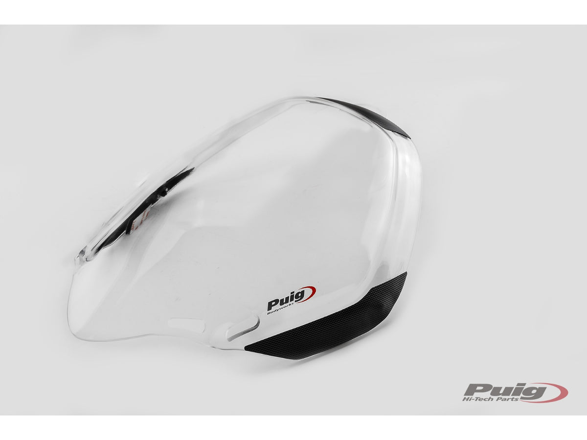 Puig Headlight Protector (Clear)