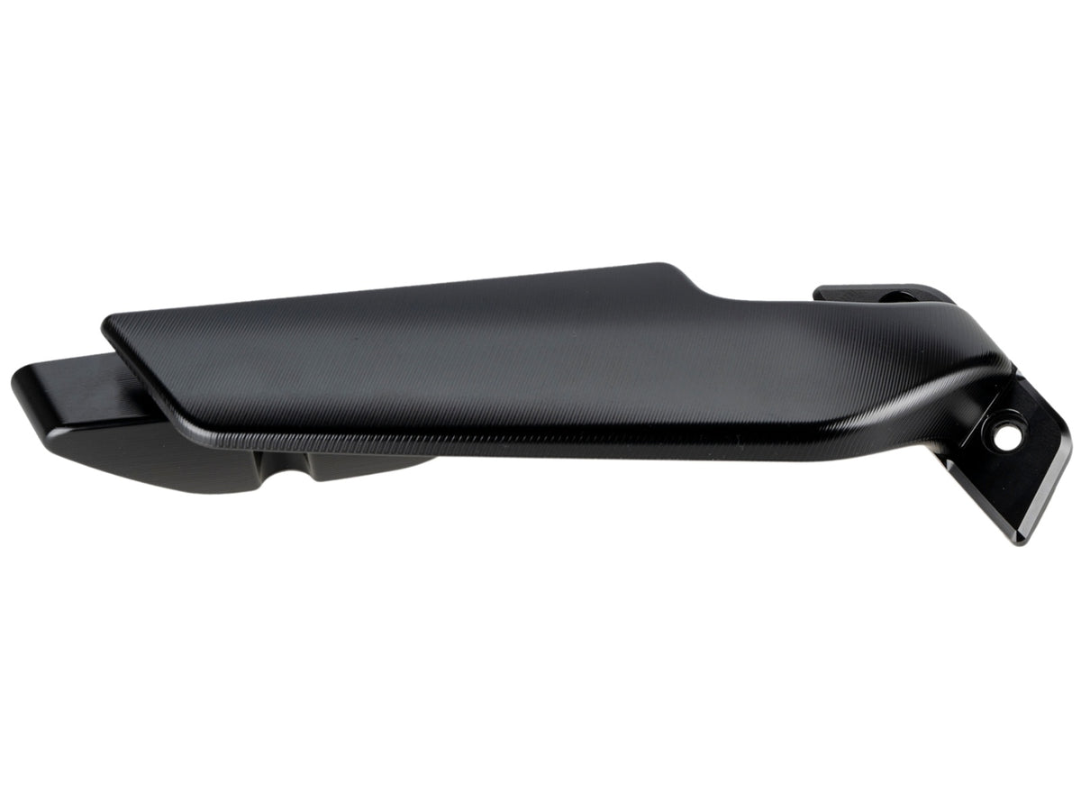 Puig Rearview Mirror With Aileron Left (Black)