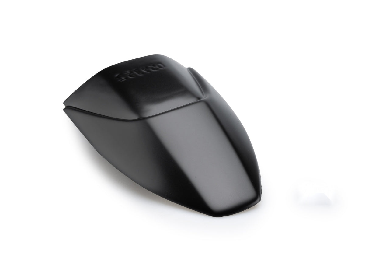 Puig Front Fender Extender (Black)