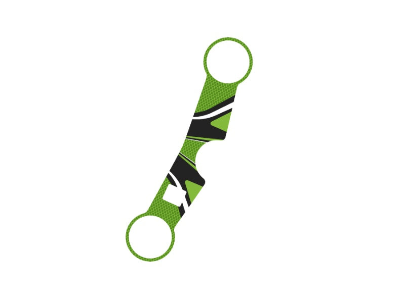 Radikal Yoke Protector - Green