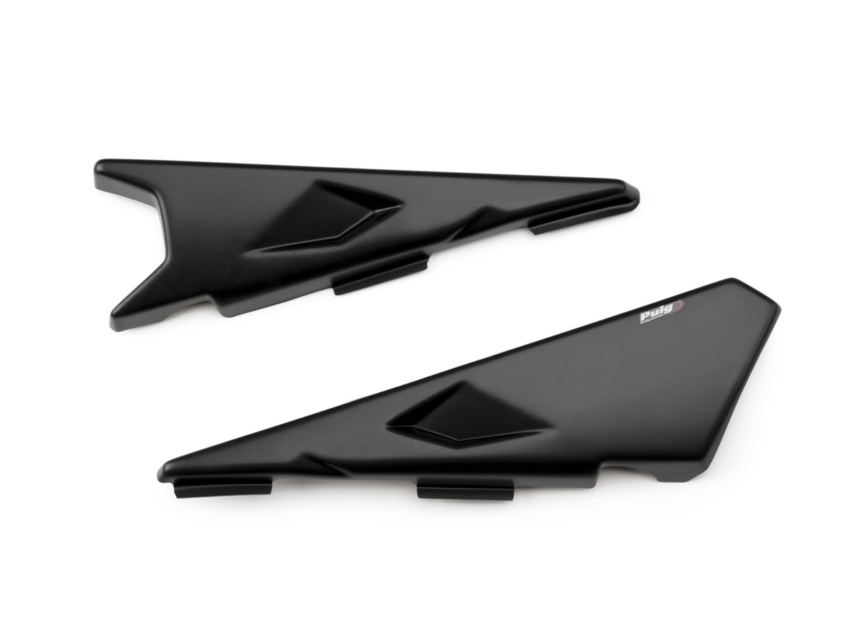 Puig Side Panel (Matt Black)