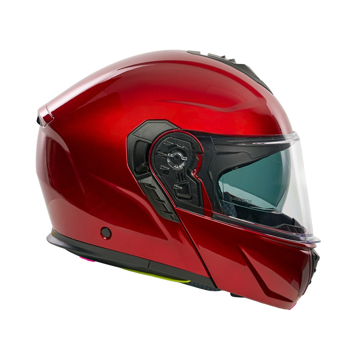 Spada Orion 2 Cardinal Red Helmet