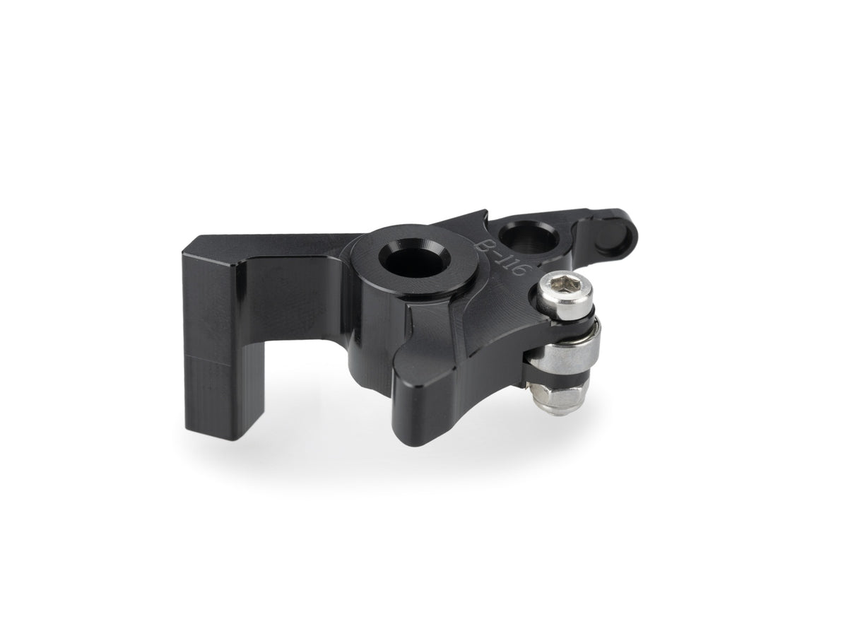 Puig Brake Lever Adaptor (Black)