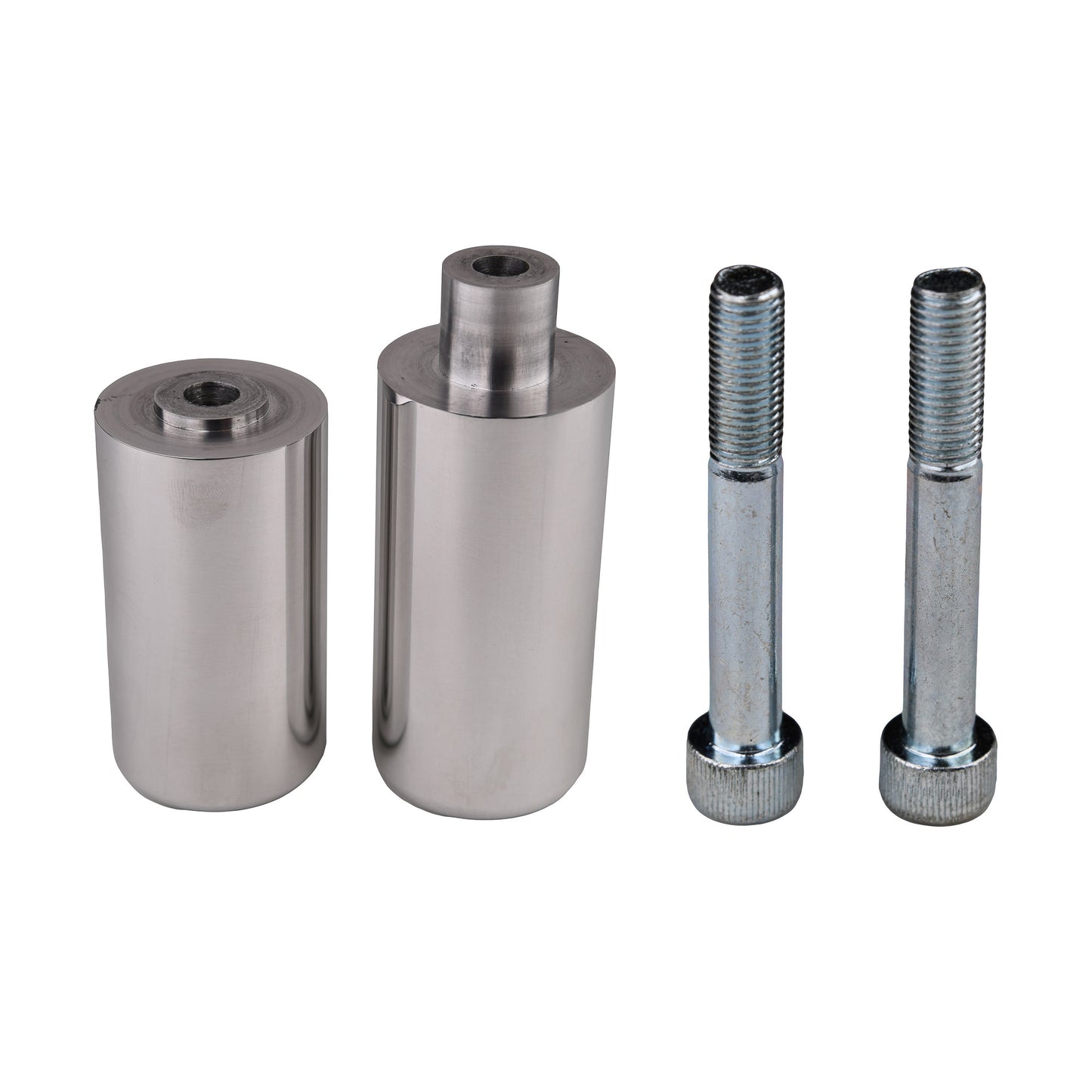 BikeTek Ally Crash Protector For Yamaha YZF-R6 (Race) 03-06