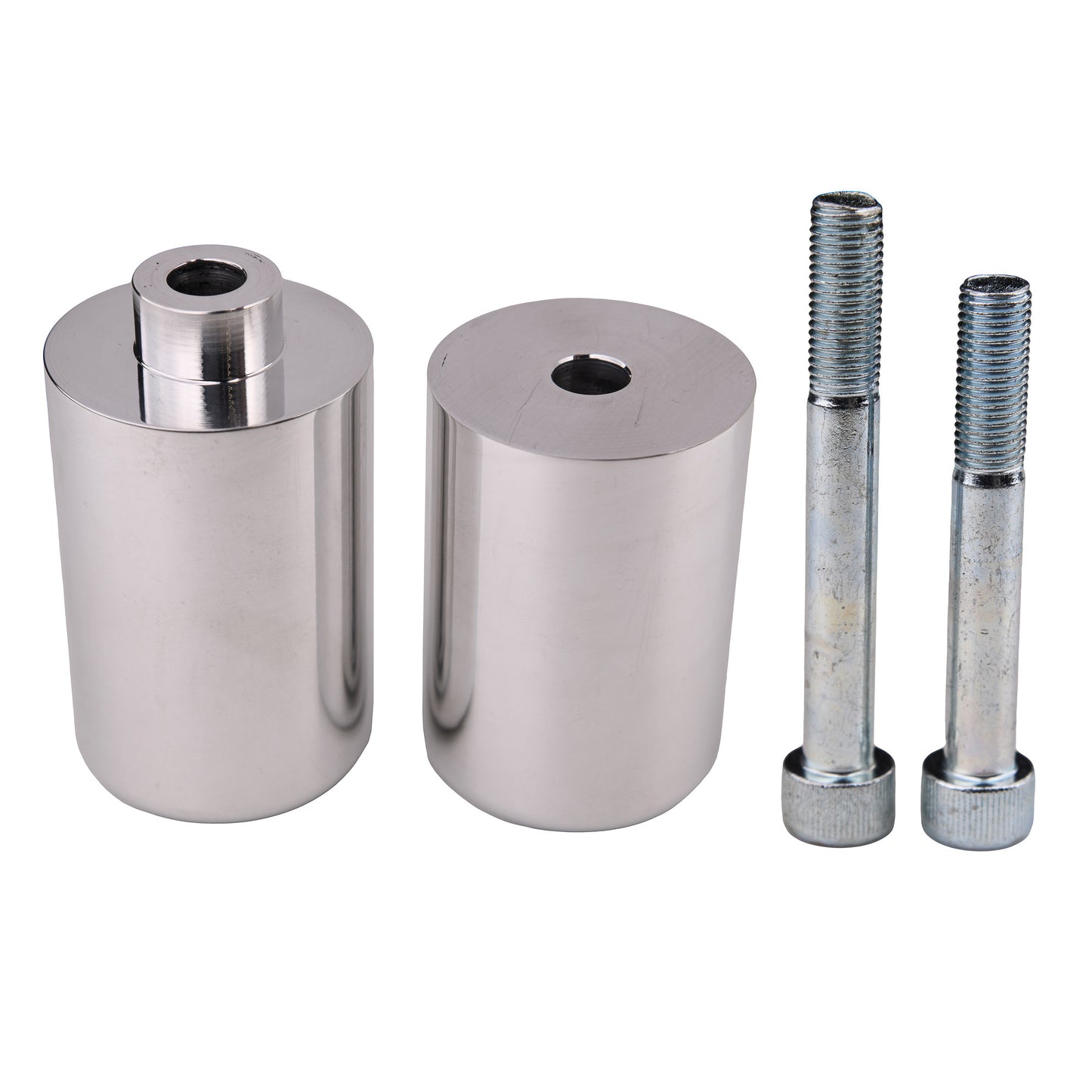 BikeTek Ally Crash Protector For Yamaha YZF-R1 00-01