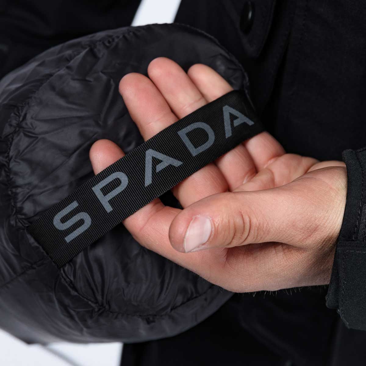 Spada Acqua Shield WP Onesie Black