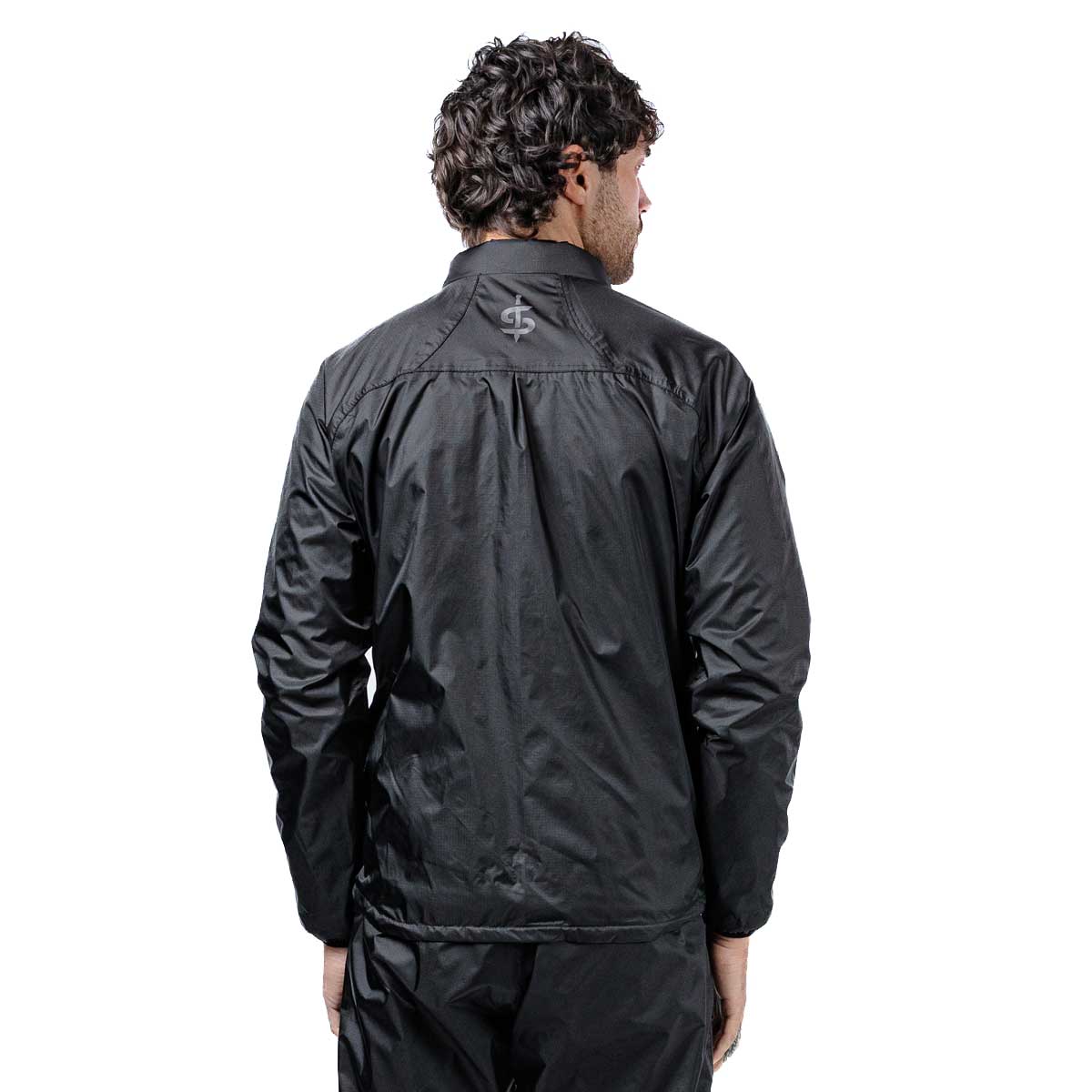 Spada Vanguard CE WP Jacket Racing Grey