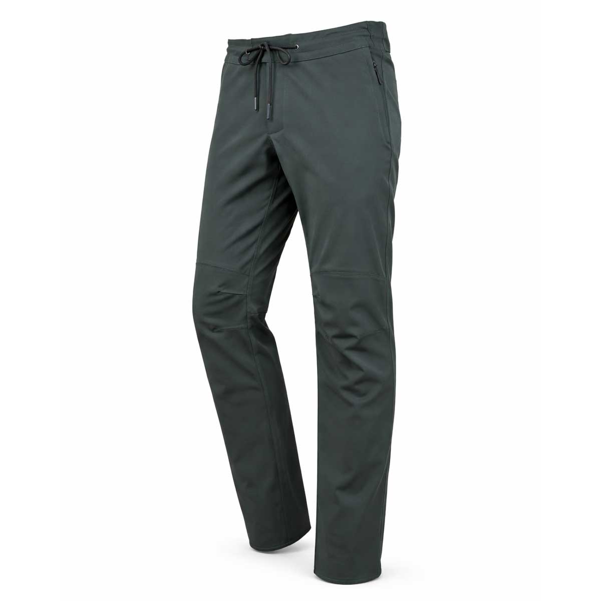 Spada Dash CE Mens Trousers Short Leg Unexplored Grey