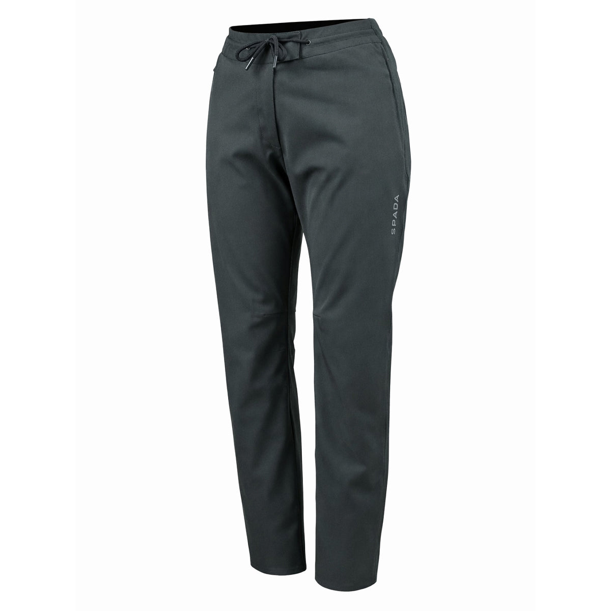 Spada Dash CE Ladies Trousers Short Leg Unexplored Grey