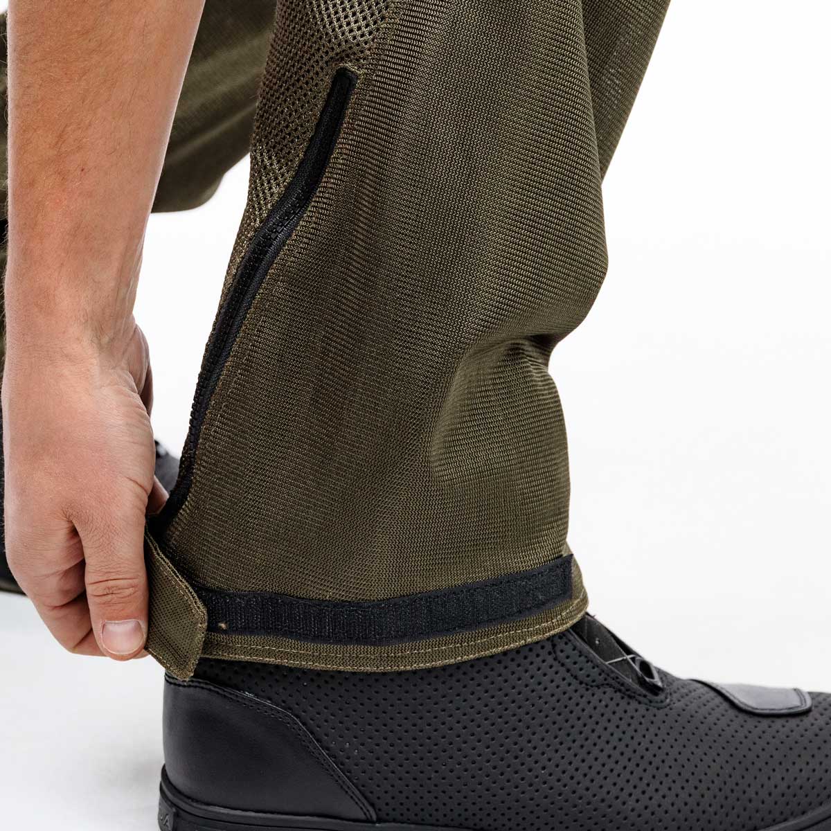 Spada Combat Air CE Trousers Olive Green