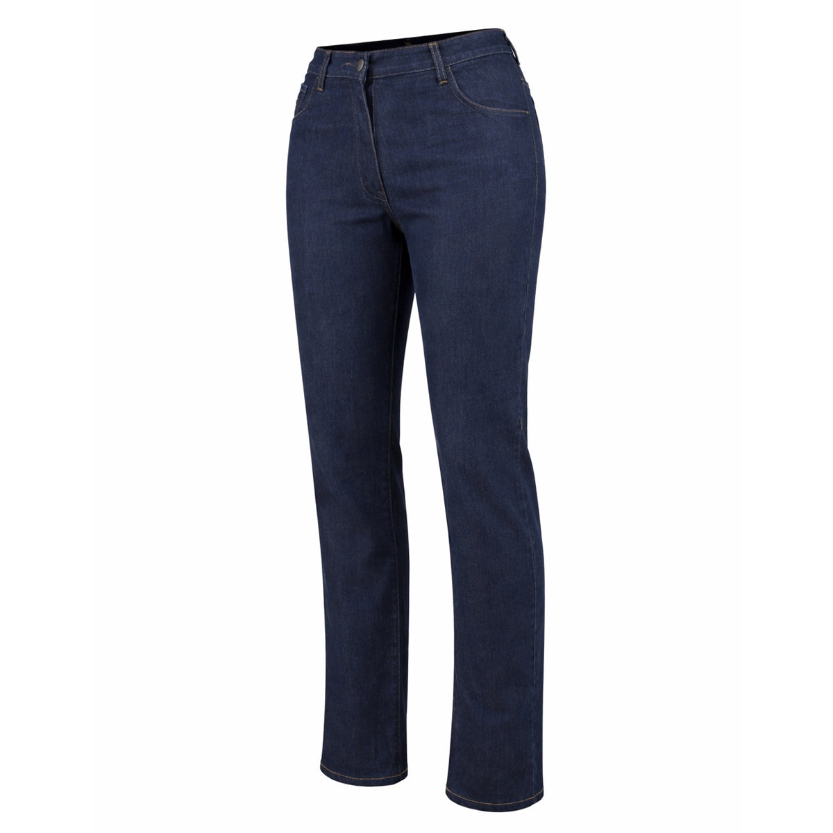 Spada Drifter CE Ladies Jeans Rinse Indigo