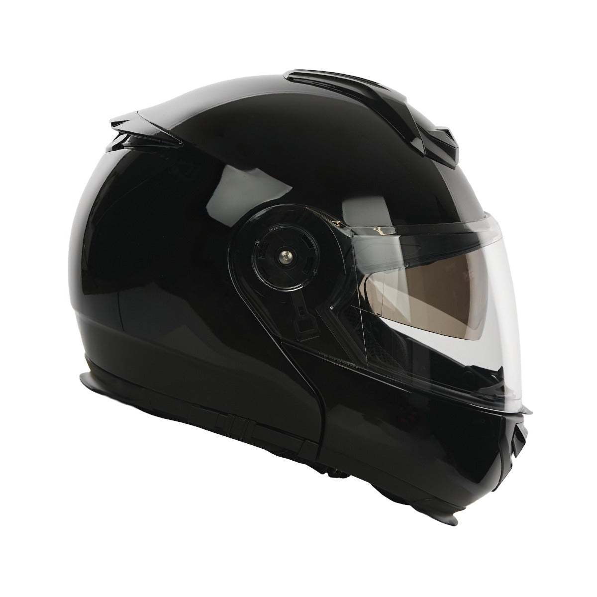 Spada Bastion Black Helmet
