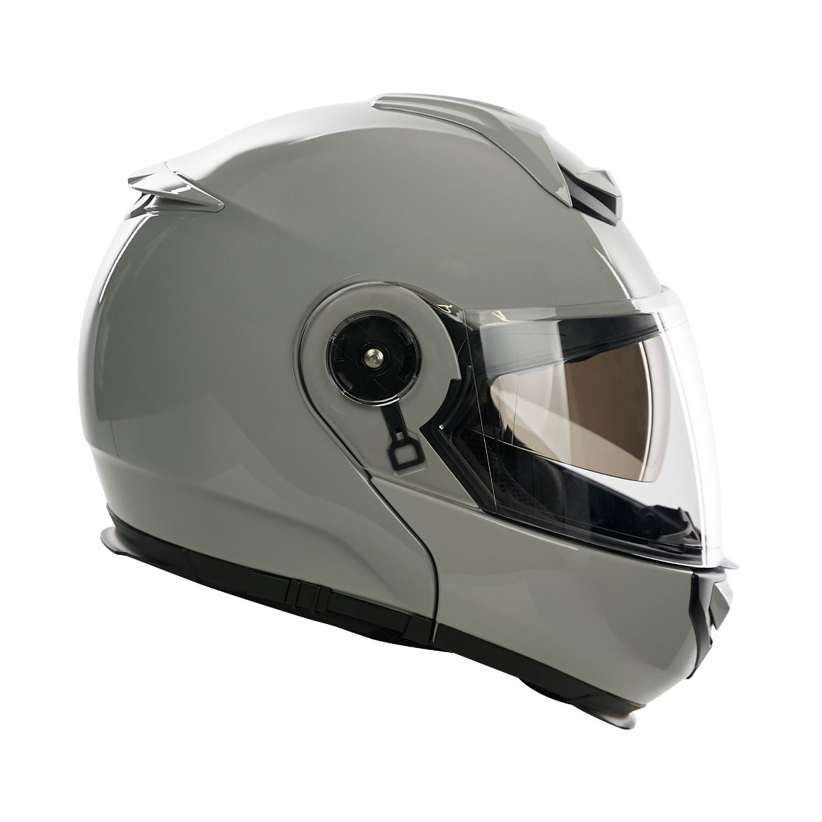 Spada Bastion Nardo Grey Helmet