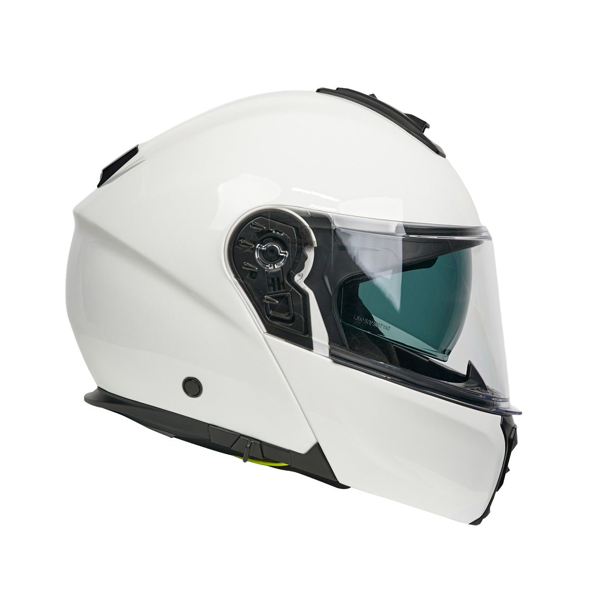 Spada Sirius White Helmet